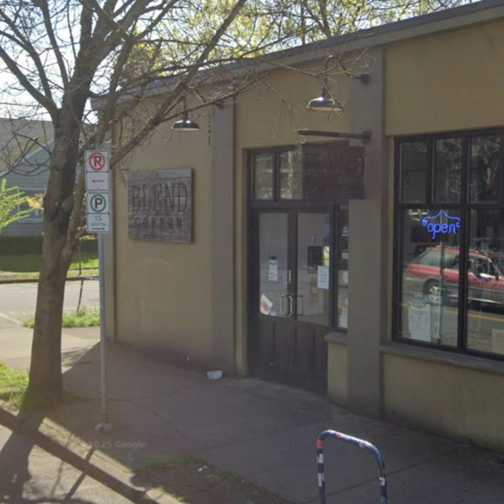 North Portland’s Beloved Blend Coffee Brews Its Last Cup After 10 Years on Killingsworth