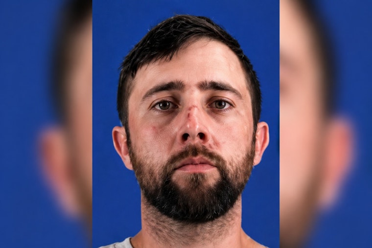 North Richland Hills Man Gets 40 Years for Killing Uber Driver Tahirou Diallo