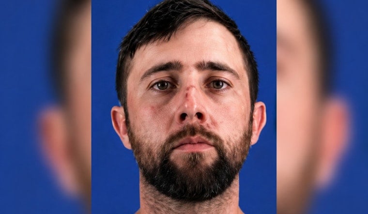 North Richland Hills Man Gets 40 Years for Killing Uber Driver Tahirou Diallo