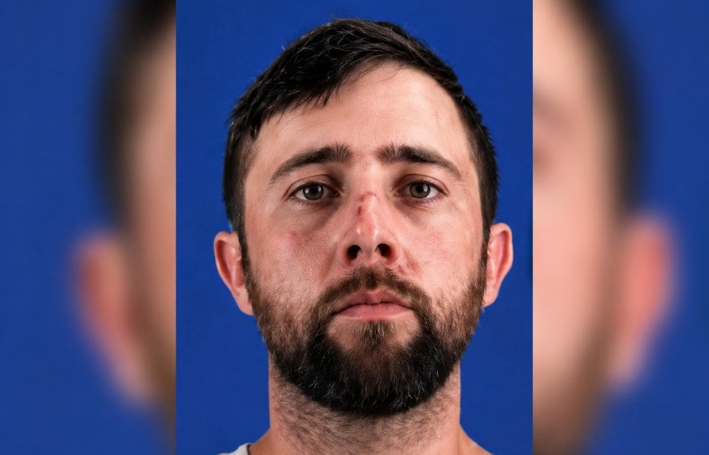 North Richland Hills Man Gets 40 Years for Killing Uber Driver Tahirou Diallo