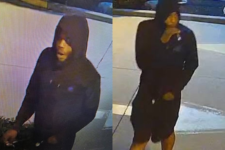 North Royalton Cops Hunt Suspect in Nike Uptempo Kicks After State Road Break-In