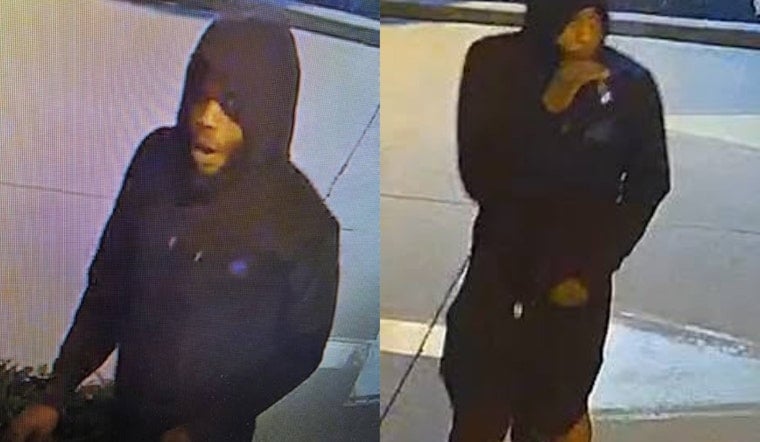 North Royalton Cops Hunt Suspect in Nike Uptempo Kicks After State Road Break-In