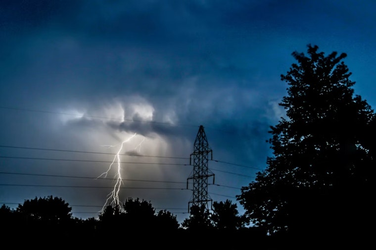 North Royalton Storm Outage Hits 3,000 Amid FirstEnergy Penalty Fight