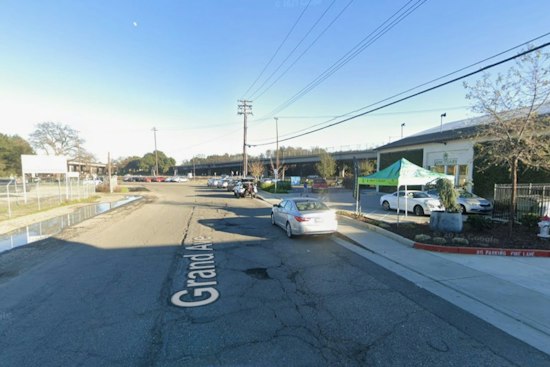 North Sacramento Train Strike Kills One, Injures Another Near Grand Avenue