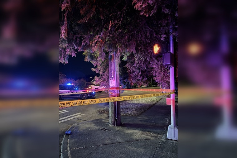 North Seattle E-Scooter Rider, 37, Killed by Minivan, 16-Year-Old Driver Questioned