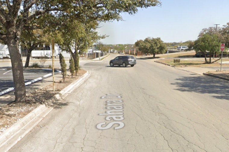 North Side Family Fight Ends in Fatal Shooting, No Arrests at Sahara Drive Complex