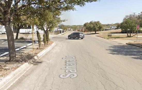 North Side Family Fight Ends in Fatal Shooting, No Arrests at Sahara Drive Complex