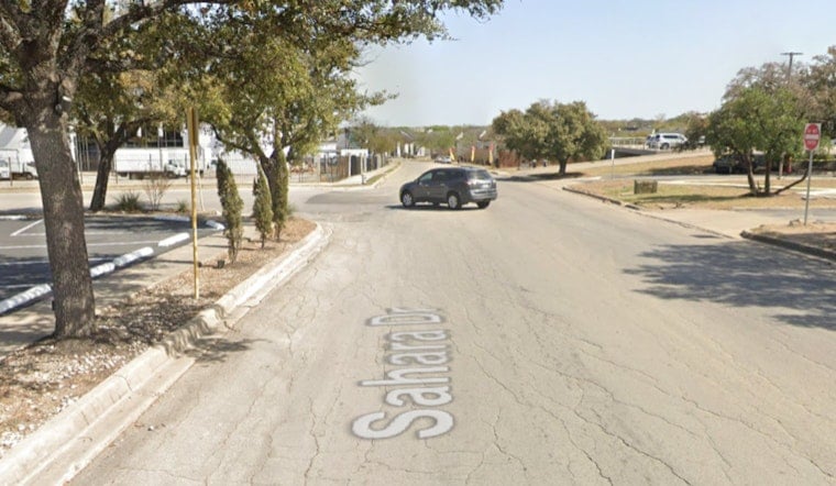 North Side Family Fight Ends in Fatal Shooting, No Arrests at Sahara Drive Complex