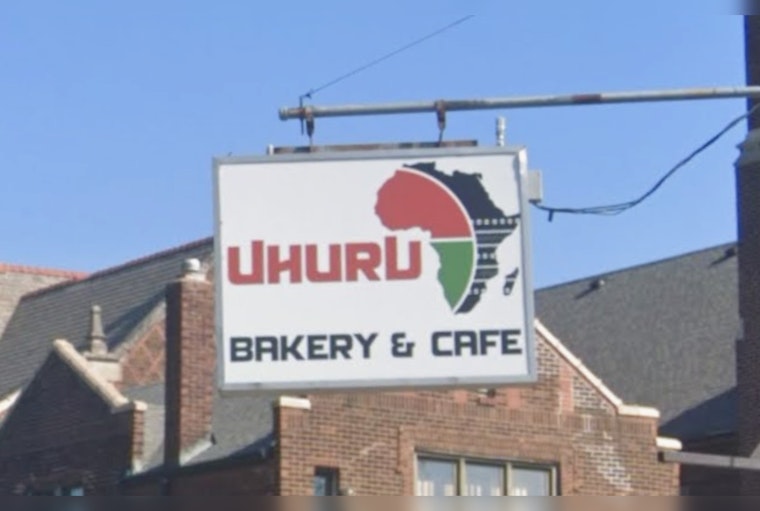 North St. Louis Bakery Opens on Site of a 2024 Zoning Fight, Marcus Garvey's Birthday
