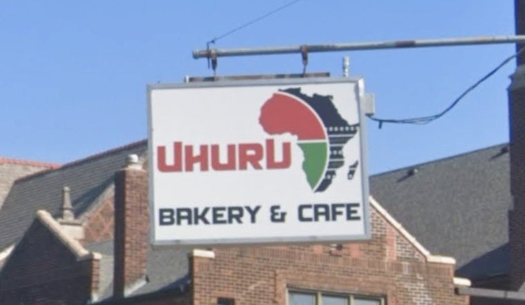 North St. Louis Bakery Opens on Site of a 2024 Zoning Fight, Marcus Garvey's Birthday