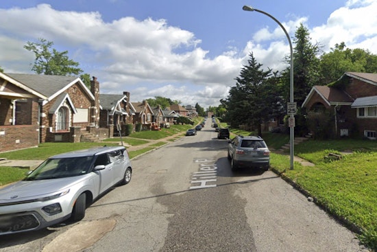 North St. Louis Rapper Big Wayne Shot Dead on Porch, Neighbor Charged