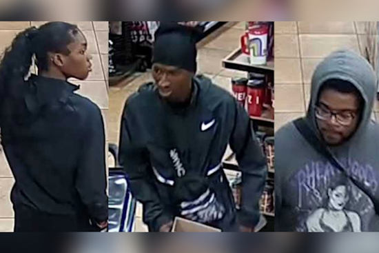 North Strabane Police Hunt 3 Suspects Tied to Washington-Allegheny Car Thefts