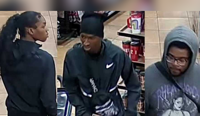 North Strabane Police Hunt 3 Suspects Tied to Washington-Allegheny Car Thefts