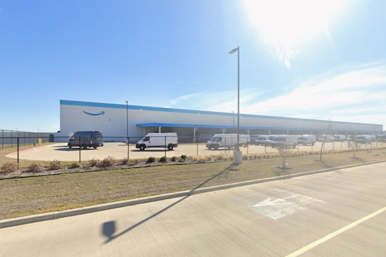 North Texas Amazon Contractor Dylan Logistics Cuts 167 Jobs at Two Hubs