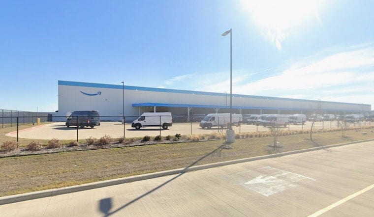 North Texas Amazon Contractor Dylan Logistics Cuts 167 Jobs at Two Hubs