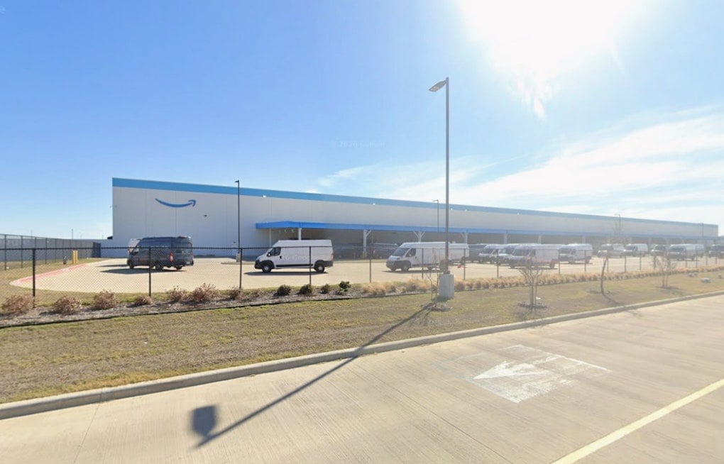 North Texas Amazon Contractor Dylan Logistics Cuts 167 Jobs at Two Hubs