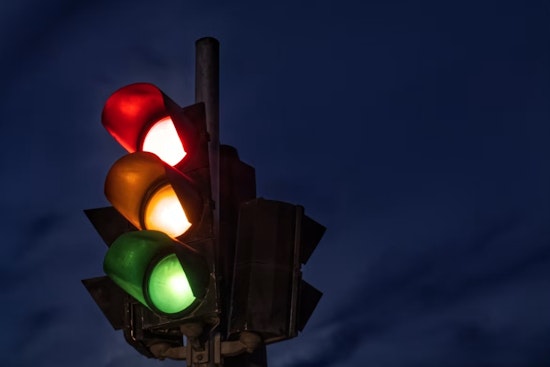 North Texas Pours $11.2M Into Smart Signals After Deadly Crash Spikes