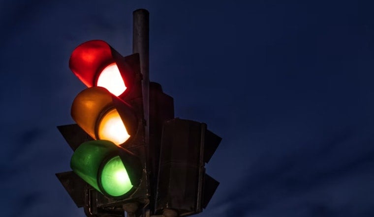 North Texas Pours $11.2M Into Smart Signals After Deadly Crash Spikes