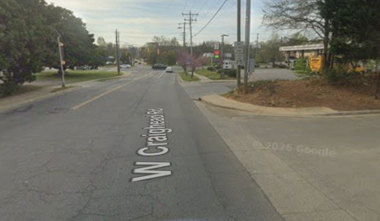 North Tryon Shooting Near Thrift Motel Leaves One Fighting for Life