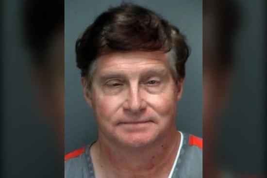 North Vernon Sex Offender, 70, Arrested on Rape and Child Molesting Charges