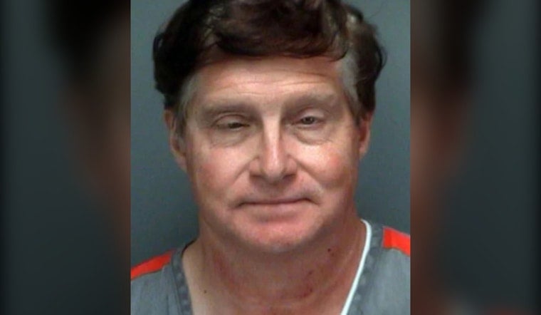 North Vernon Sex Offender, 70, Arrested on Rape and Child Molesting Charges