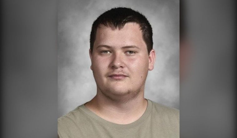 North Vernon Teen, 18, Dies in Rollover Crash, School Mourns Jennings County Senior