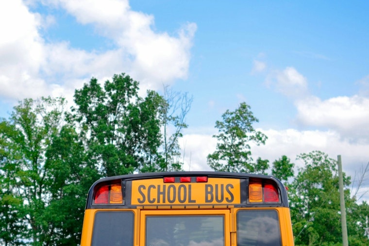 North Vernon Teen Gets 54 Years for Raping Boy, 7, on School Bus