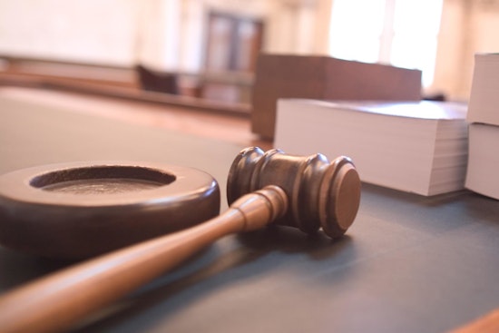 North Wales Man, 64, Cited Twice in Four Days for Public Nudity Near SEPTA Stop