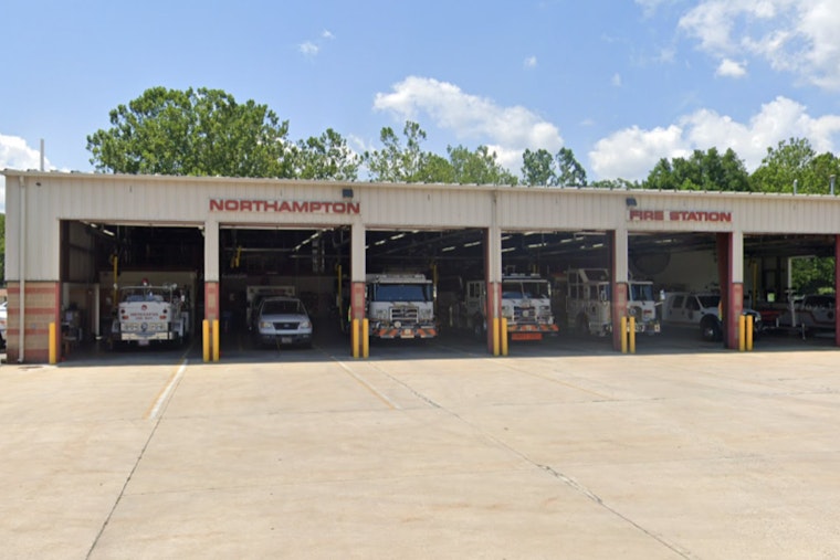 Northampton Fire Captain Charged in 2018 Assault, Case Sat Dormant 7 Years