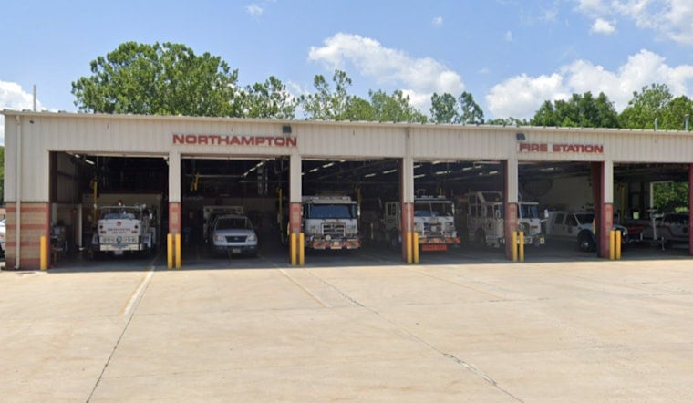 Northampton Fire Captain Charged in 2018 Assault, Case Sat Dormant 7 Years