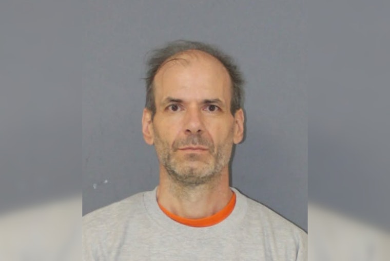 Northampton Fugitive Nabbed in Ecuador After Six Years Dodging Child Porn Charges