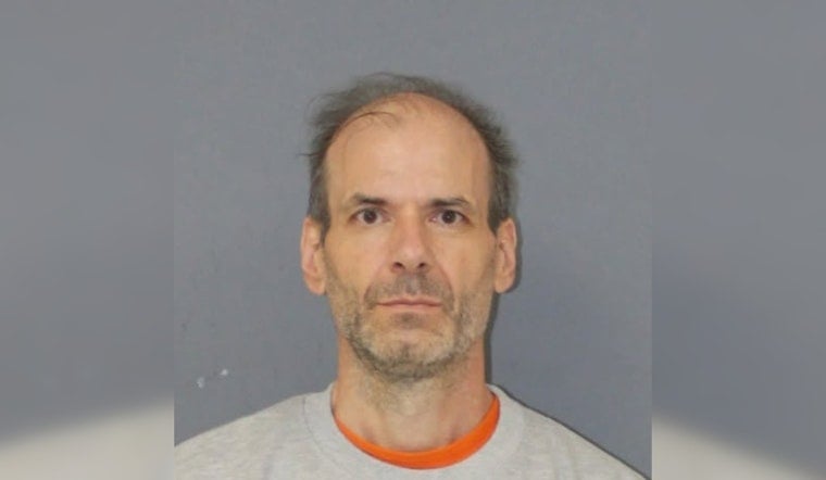Northampton Fugitive Nabbed in Ecuador After Six Years Dodging Child Porn Charges