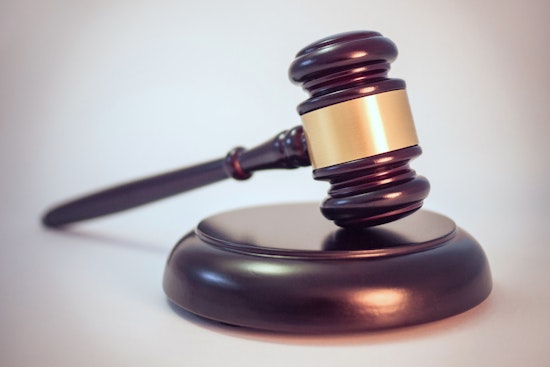 Northeast D.C. Man Gets 18 Years For Stabbing Wheelchair User As He Crawled Away