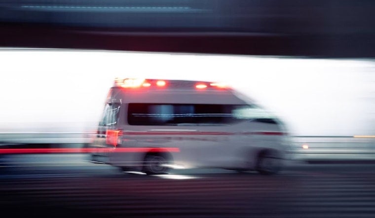 Northeast El Paso Pool Near-Drowning Sends Victim to Hospital, FireSTAR Called In