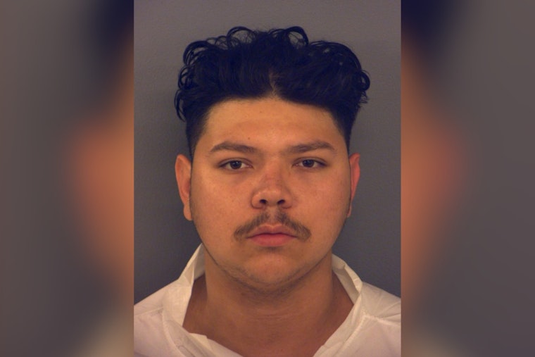 Northeast El Paso Smoke Shop Predator Gets 50 Years for Savage Sex Attack