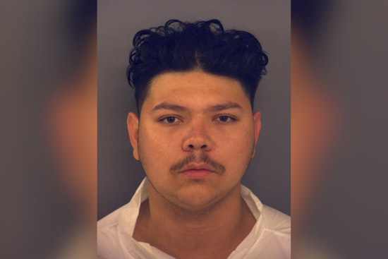 Northeast El Paso Smoke Shop Predator Gets 50 Years for Savage Sex Attack