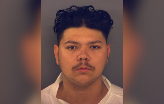 Northeast El Paso Smoke Shop Predator Gets 50 Years for Savage Sex Attack