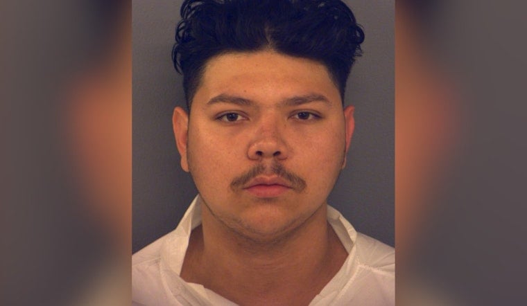Northeast El Paso Smoke Shop Predator Gets 50 Years for Savage Sex Attack