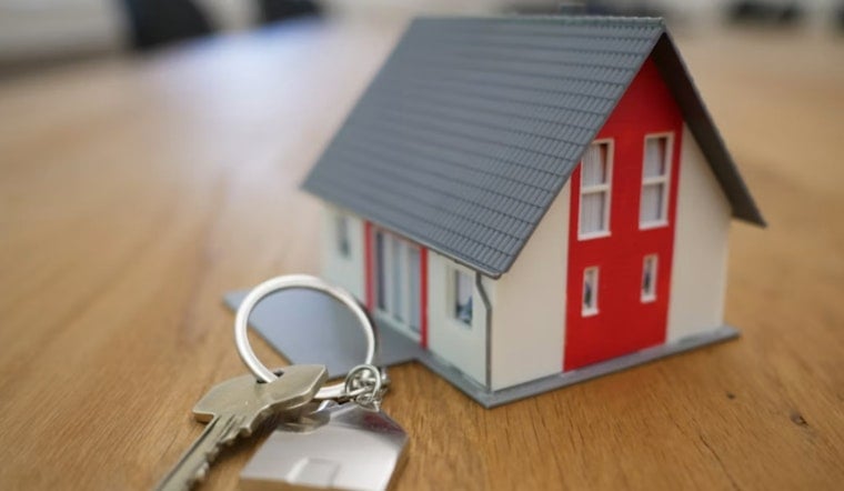 Northeast Florida New Homes Now Cost Nearly the Same as Used Ones
