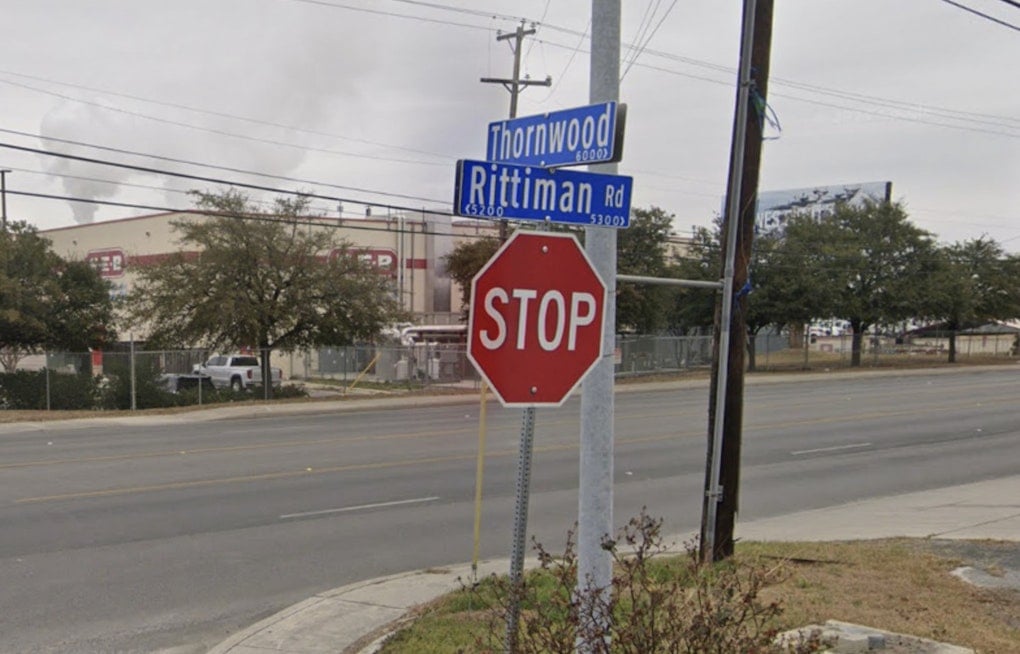 Northeast Side Crash Leaves Woman Trapped, Two in Critical Condition