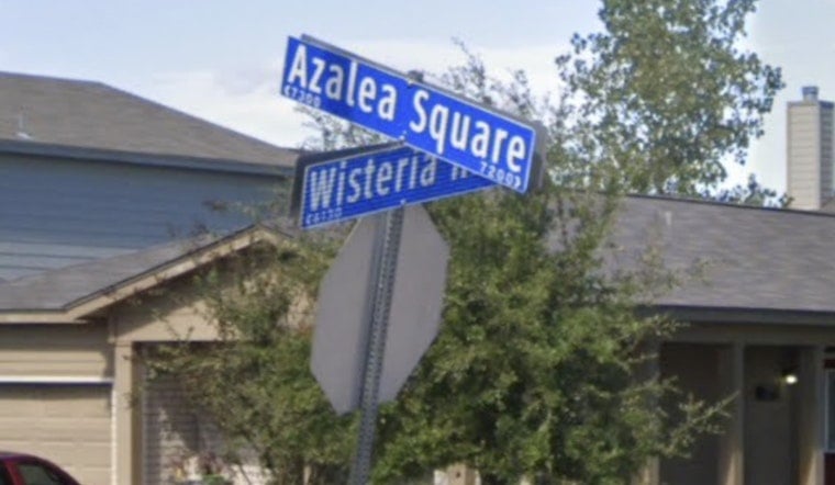 Northeast Side Woman Shot Trying to Wrestle Gun From Man Attempting Self-Harm