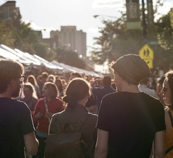 Northern Liberties Swarmed as Philly’s 2nd Street Festival Turns Block Into Summer Blowout