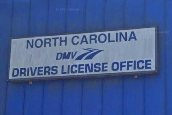 Northern Wake County Is Getting a New DMV Office After Years of Long Waits