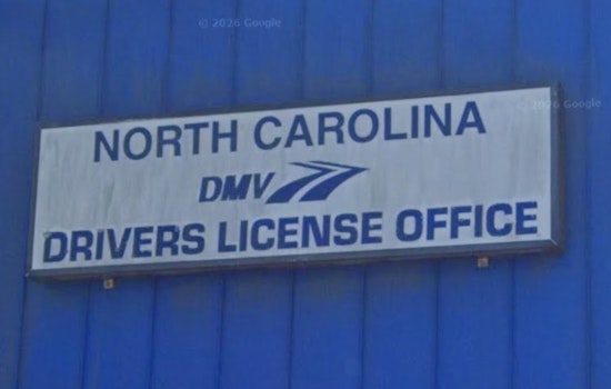 Northern Wake County Is Getting a New DMV Office After Years of Long Waits