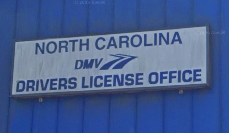 Northern Wake County Is Getting a New DMV Office After Years of Long Waits