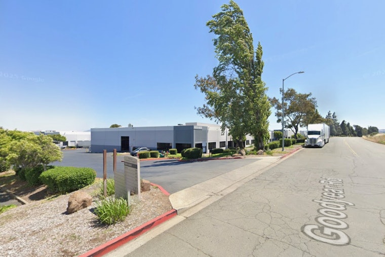 NorthPoint Pays $87.5M for Fully Leased Benicia Industrial Park Portfolio