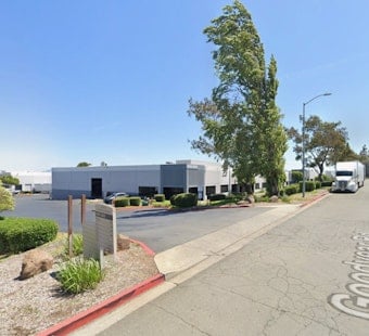 NorthPoint Pays $87.5M for Fully Leased Benicia Industrial Park Portfolio