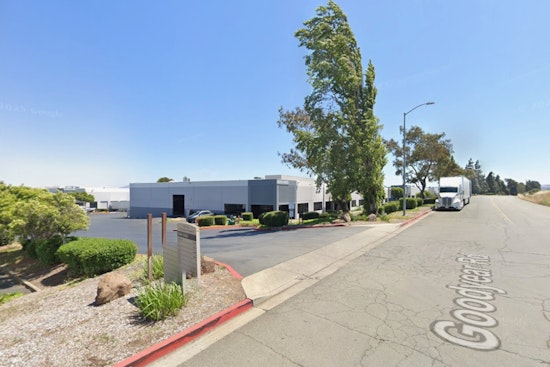 NorthPoint Pays $87.5M for Fully Leased Benicia Industrial Park Portfolio