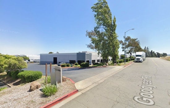 NorthPoint Pays $87.5M for Fully Leased Benicia Industrial Park Portfolio