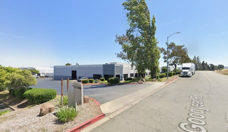 NorthPoint Pays $87.5M for Fully Leased Benicia Industrial Park Portfolio